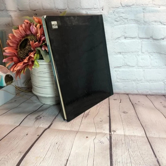 Vintage 1975 time life THE AMERICAN WILDERNESS_ The Southern Appalachans - Picture 4 of 8